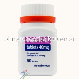 Propranolol online kaufen