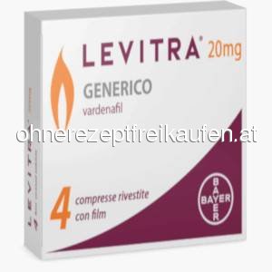 Levitra original 10mg rezeptfrei