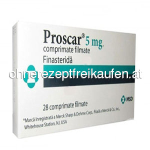Proscar 5 mg ohne rezept