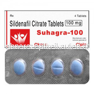 Suhagra Tabletten